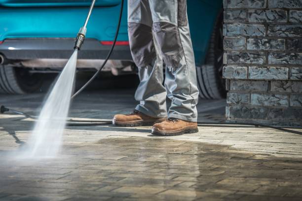 Best Driveway Pressure Washing  in Owensboro, KY