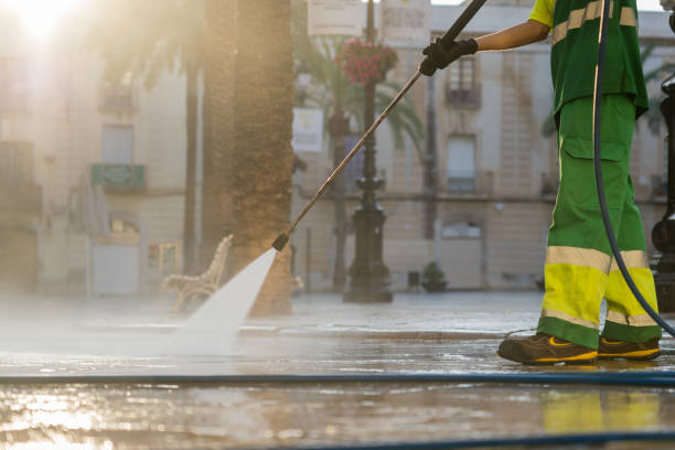 Owensboro, KY Pressure Washing Services Company